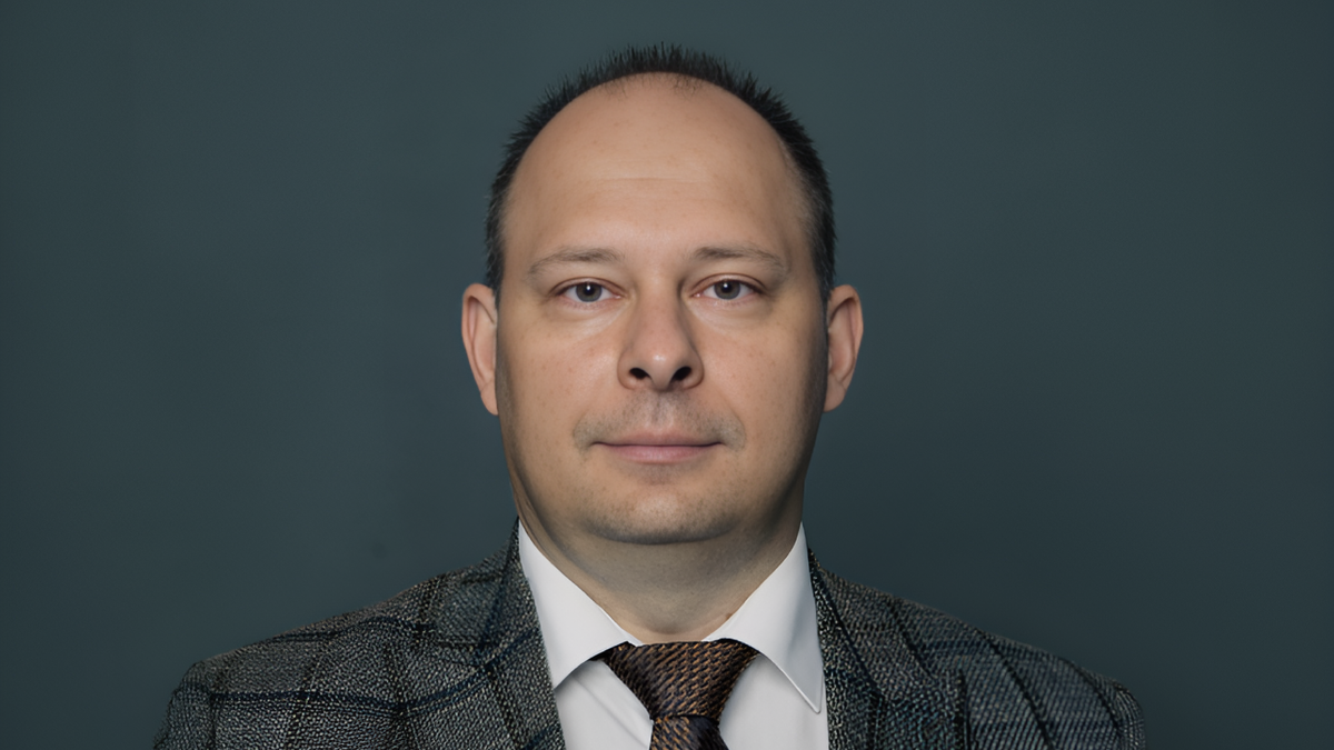 Дмитрий Куликов, директор Института прикладной биотехнологии и пищевой инженерии имени академика РАН И.А. Рогова Университета РОСБИОТЕХ