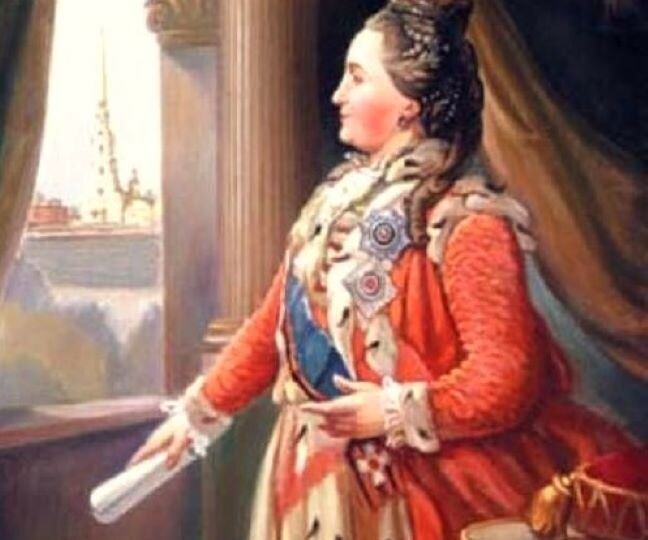 Тайная экспедиция при Екатерине II. Как императрица держала в руках политическую жизнь в стране