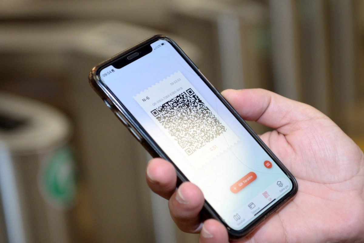 СЭБ: Граждан обманывают с помощью поддельных QR-кодов в общественных местах

