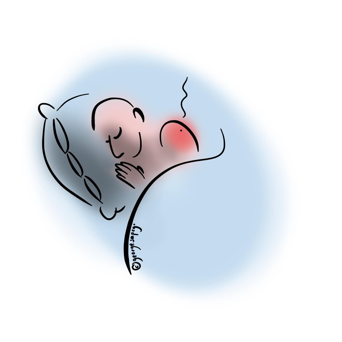 Вакцина в плече