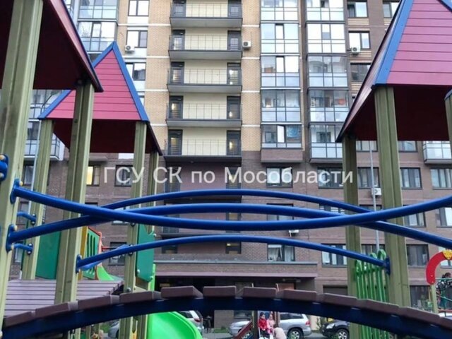    Фото: телеграм-канал "ГСУ СК России по Московской области"