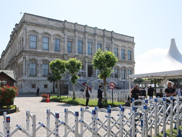    Фото: ТАСС/Александр Рюмин