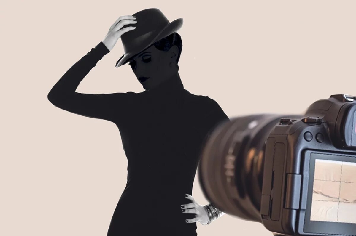    Исчезла после светской вечеринки.