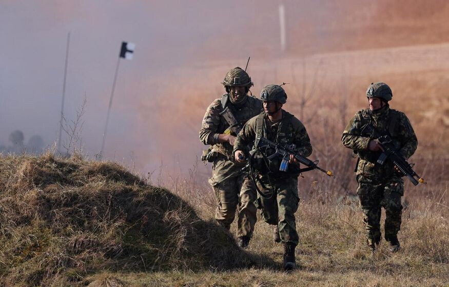    НАТО планирует захват российских аэродромов: план на случай войны с Россией