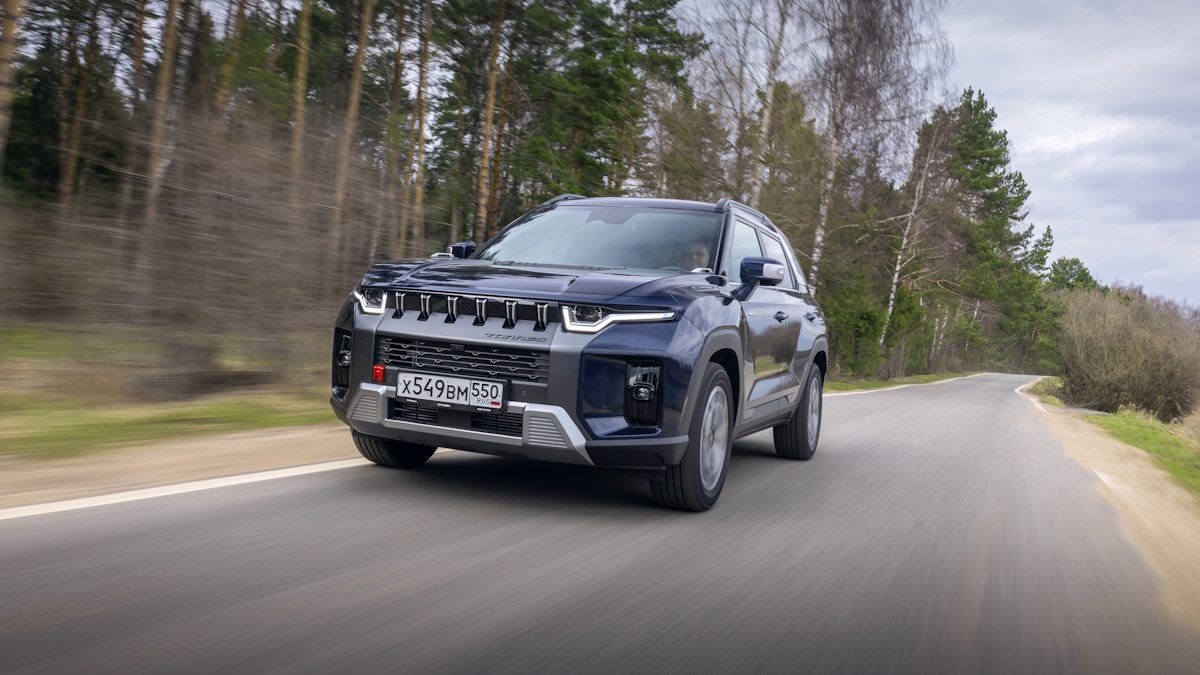 ©Пресс-служба KGM