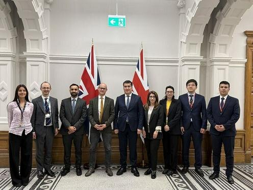 Фото из соцсетей Азизбека Урунова