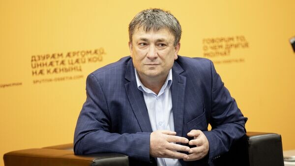    © Sputnik / Наталья Айриян