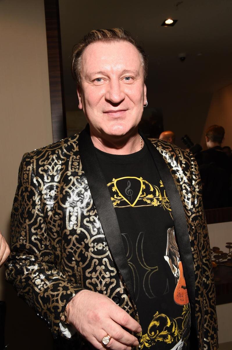 Сергей Пенкин / Фото: Legion-Media