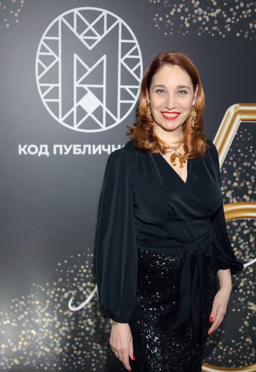 Наталья Волкова, психолог, танцетерапевт, специалист по картам Таро, руководитель психологическогоклуба ИНТЭГРА, глава комитета обучения и поддержки сообщества «Код публичности» в Санкт-Петербурге