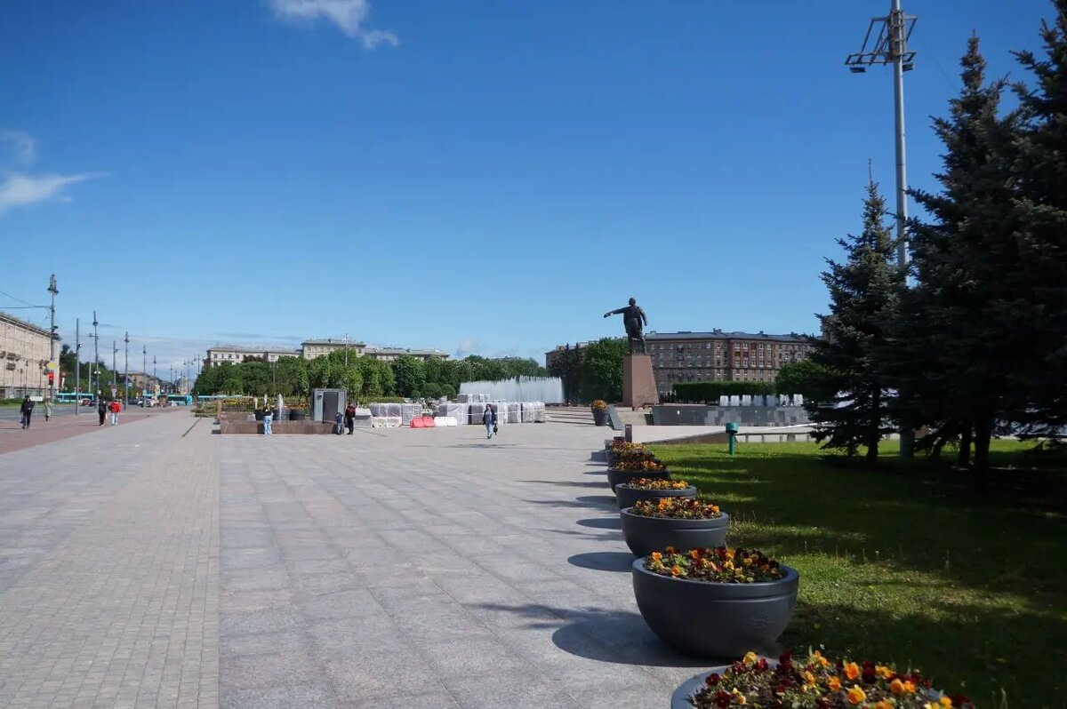    Фото: Мойка78/ Ролан Чепель