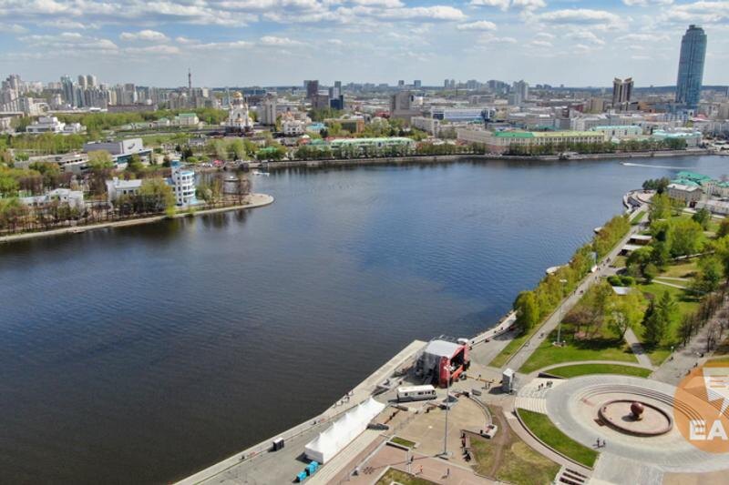    ЕАН. Архивное фото