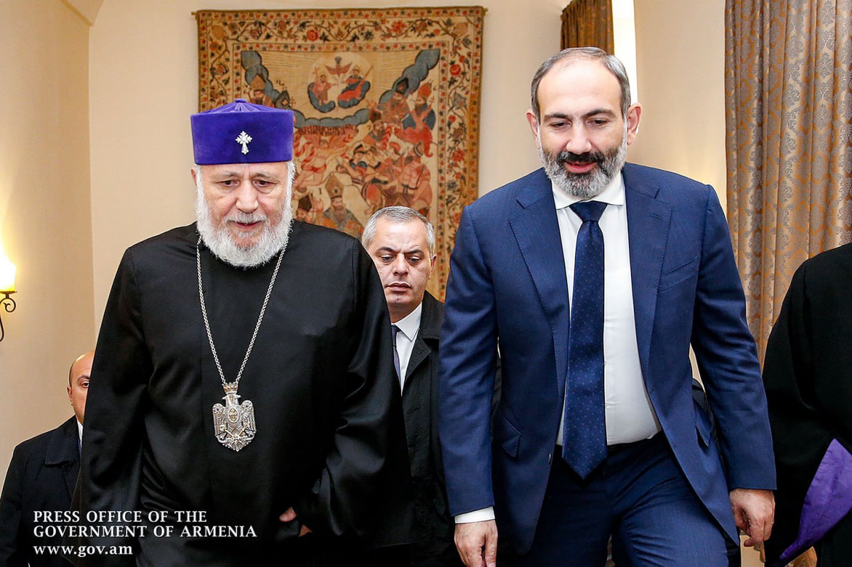 @ press office of the Government of Armenia