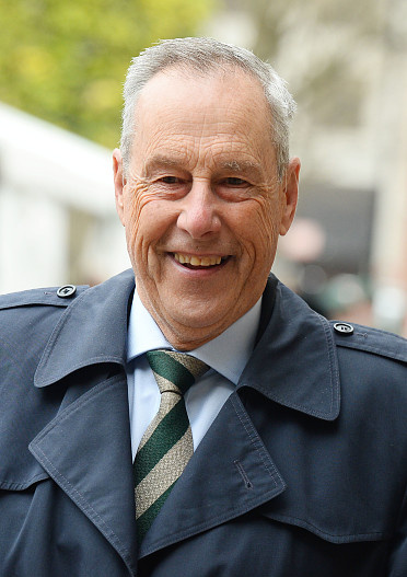 Ричард Гриффин