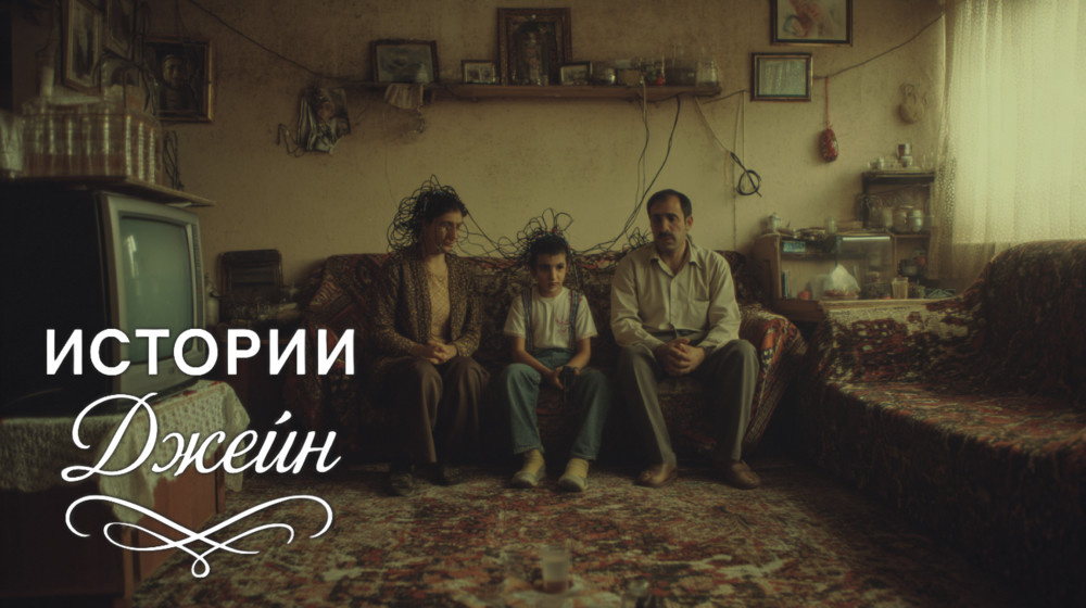    — С чего это твоя мать взяла, что я обязана оплачивать ей ремонт — Катя мужа