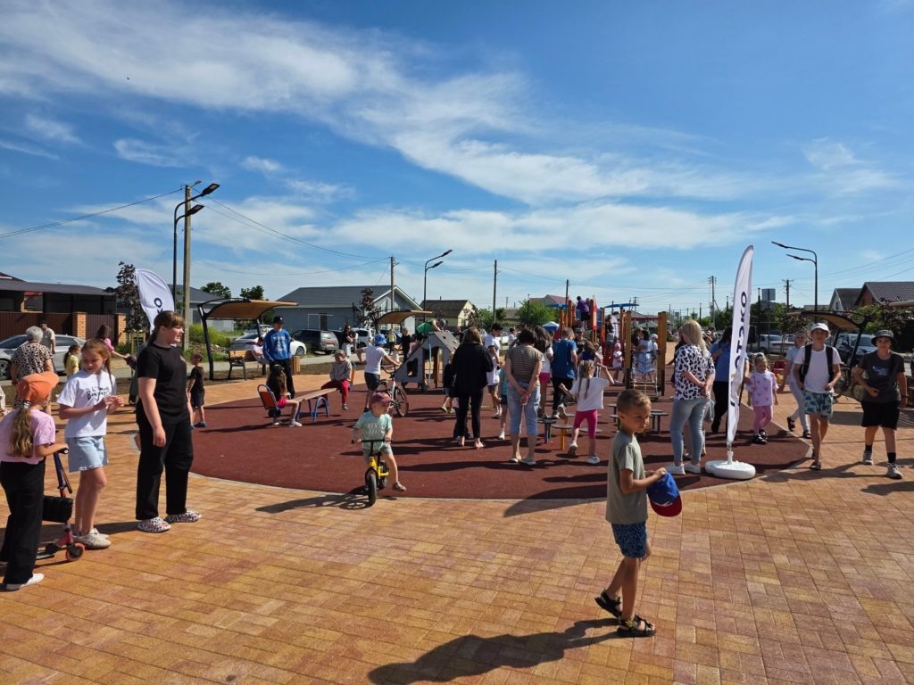    Фото: пресс-служба компании «ОТЭКО»