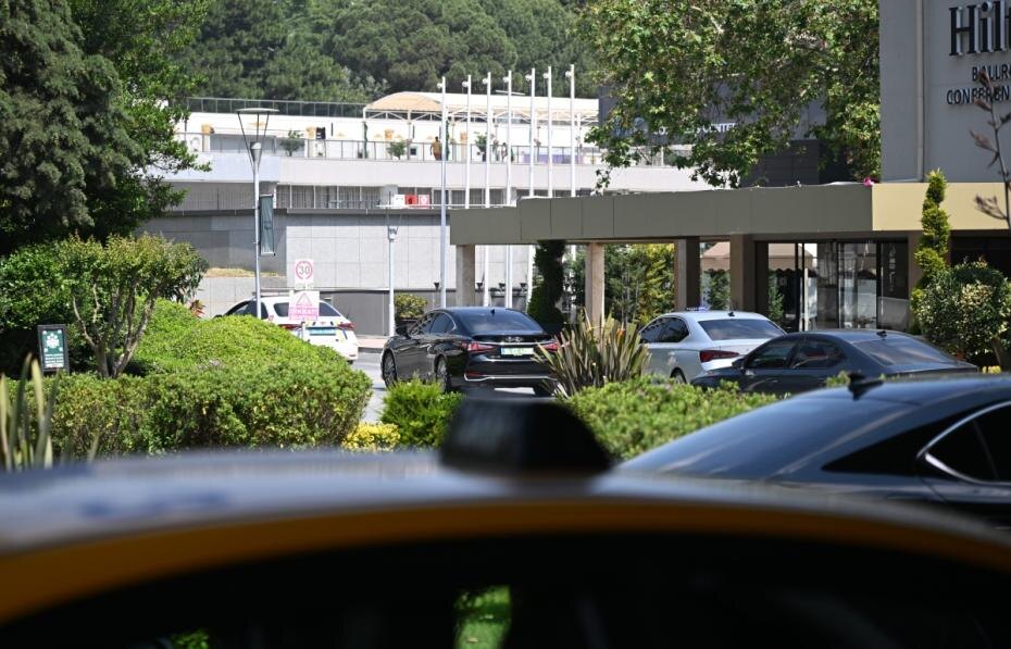    Евгений Биятов/РИА Новости