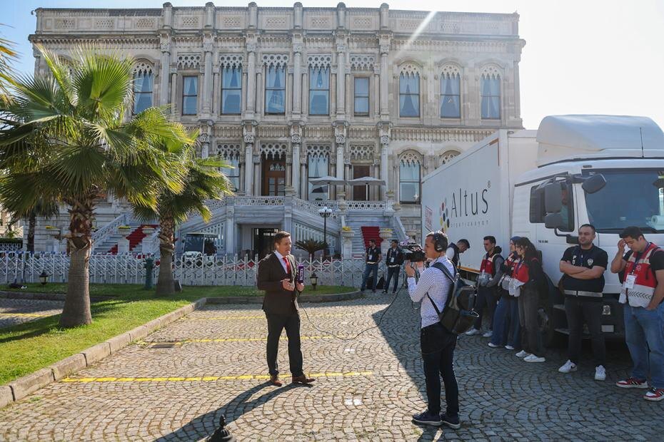    Алексей Белкин/NEWS.ru