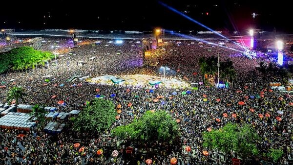    © Getty Images / Buda Mendes