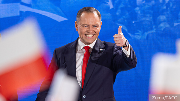     Фото: Zuma/ТАСС   
 Текст: Анастасия Куликова