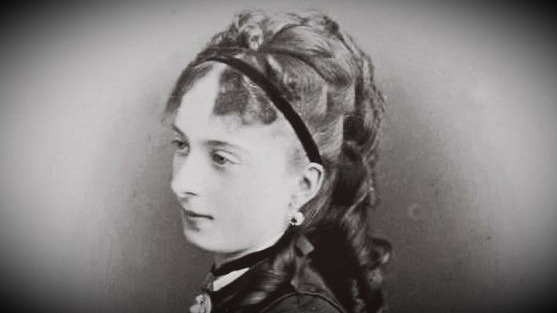 Княгиня Екатерина Долгорукова. Изображение взято с Яндекс картинок.