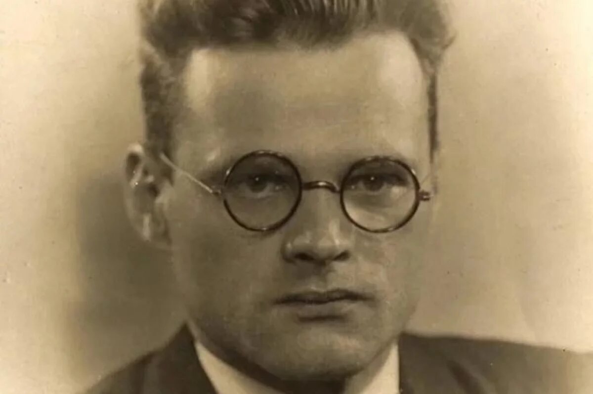    Засекреченная жизнь.