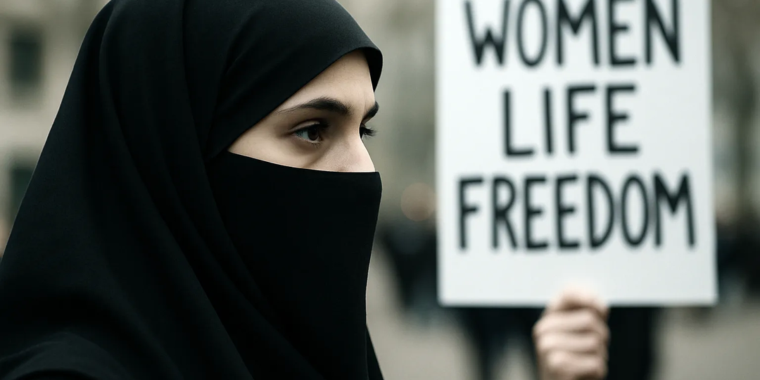 Настоящая причина, по которой фундаменталисты хотят, чтобы женщины были покрыты и молчали