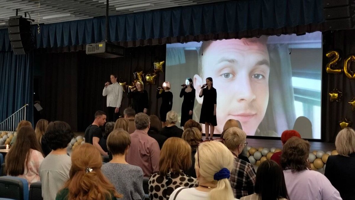    Фото: Владимир Ганчерко / «Ямал-Медиа»