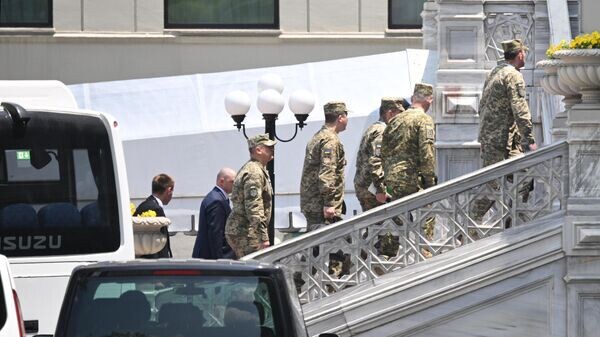    © РИА Новости . Кирилл Зыков