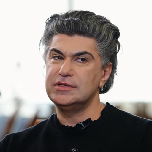     Николай Цискаридзе назвал «Анору» чушью и бездарностью
