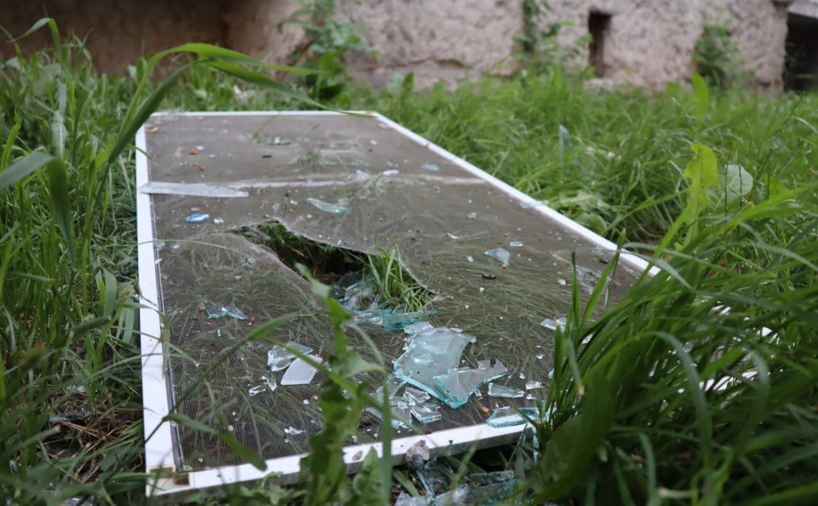 Фото: Александр Баламутов / пресс-служба правительства Курской области