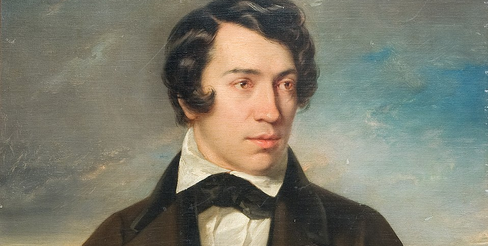 А.С. Хомяков