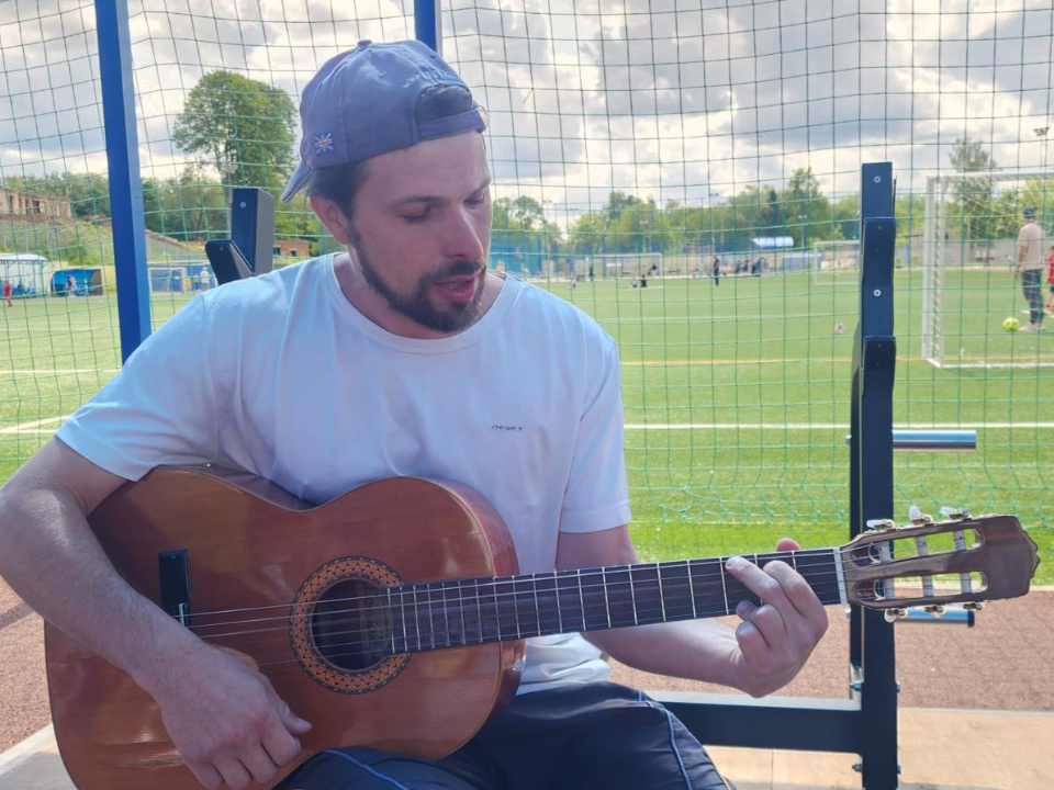     Фото: Хавива Фонина