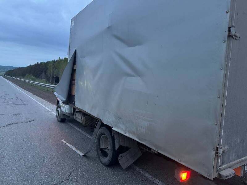    фото краевой ГИБДД