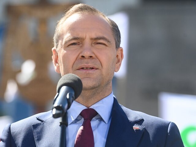    Фото: ТАСС/ЕРА/Piotr Nowak