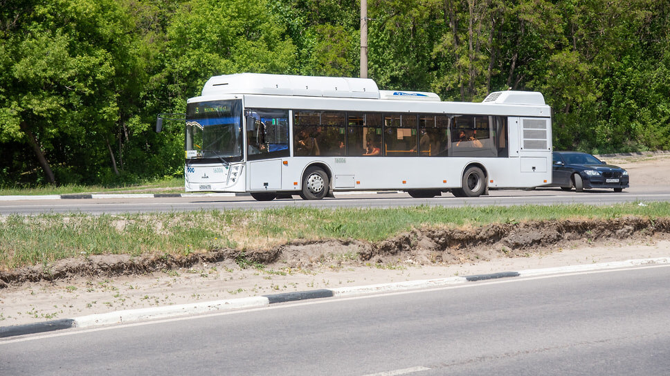 Фото: Олег Харсеев / Коммерсантъ