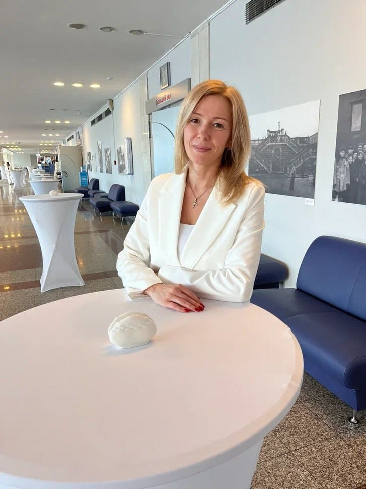 Ольга Яковлева 