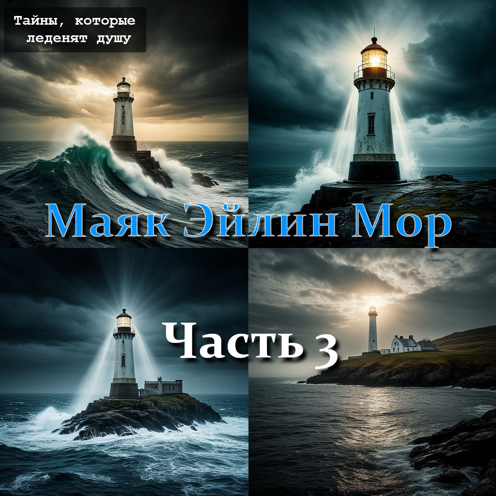 Загадка маяка Эйлин Мор породила десятки теорий — от научных до сверхъестественных