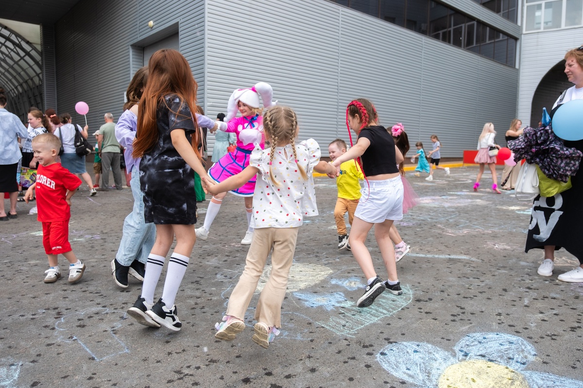 Листайте вправо, чтобы увидеть больше изображений