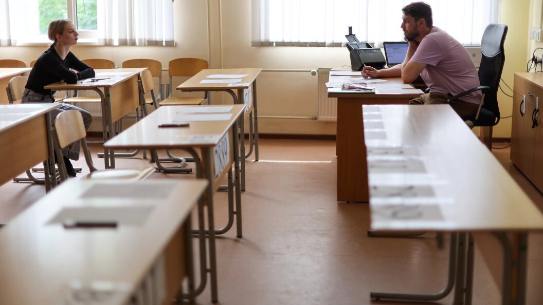    фото: Belkin Alexey/news.ru/Globallookpress