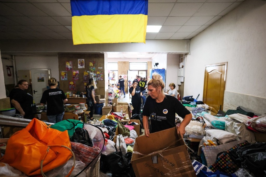    Фото © EPA / ТАСС
