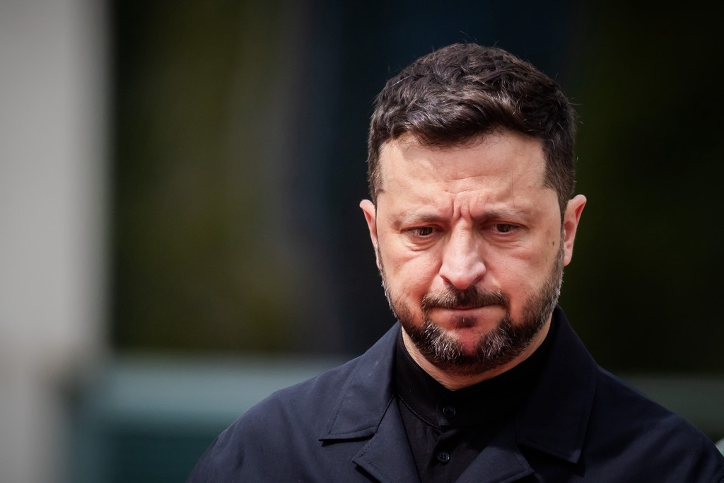    Фото © CHRISTOPH SOEDER / EPA / ТАСС