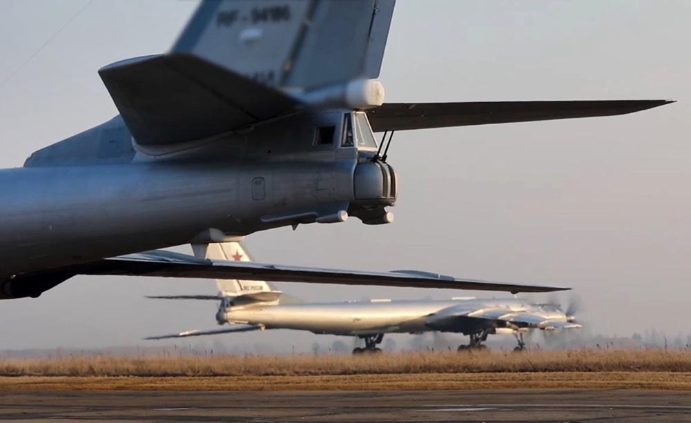    ©Пресс-служба Минобороны России