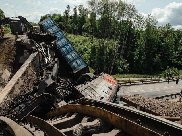    Фото: телеграм-канал "Александр Хинштейн"