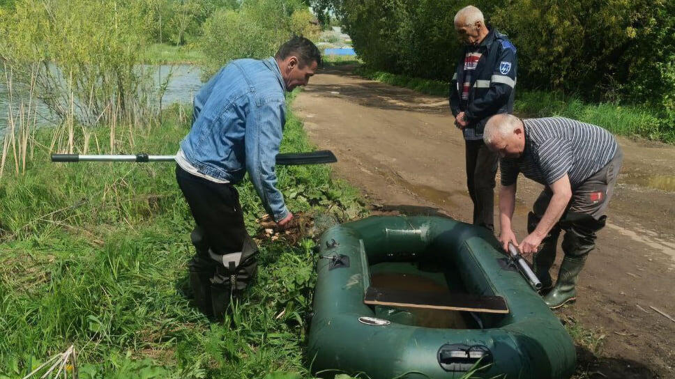 Фото: пресс-служба прокуратуры Удмуртии