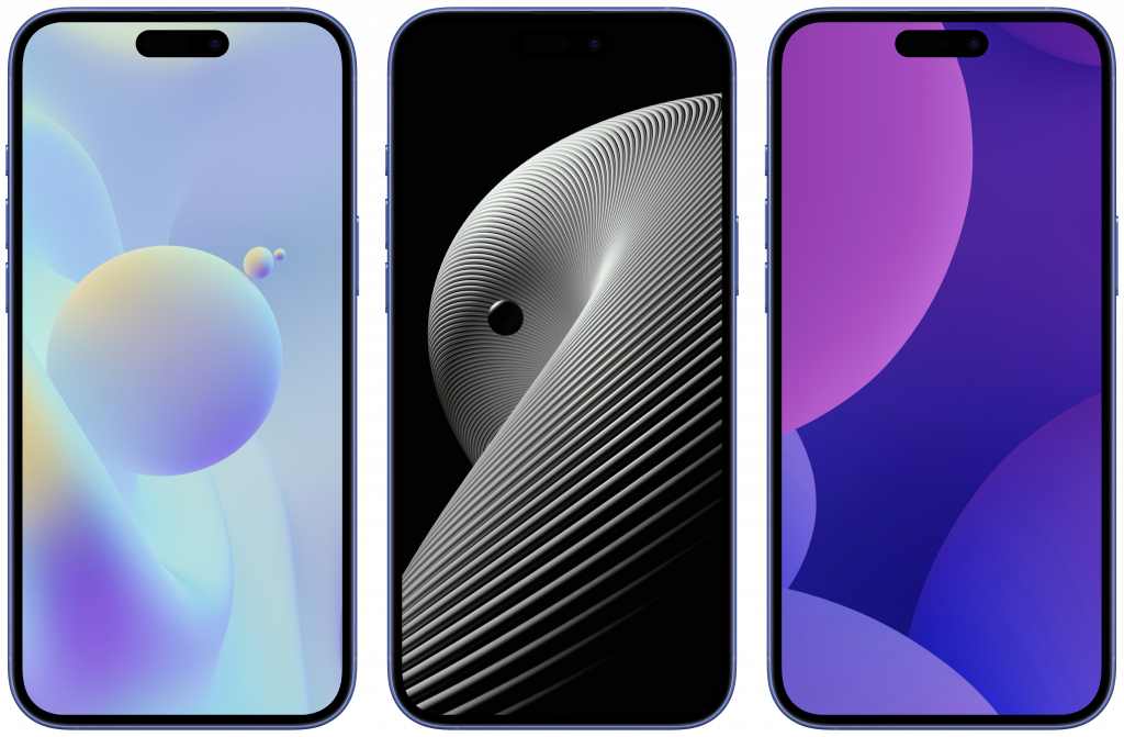    Обои на телефон