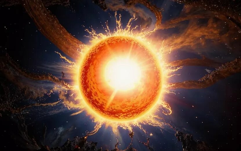    Магнитные бури в июне 2025: в какие дни будут всплески солнечной активности и угроза самочувствию