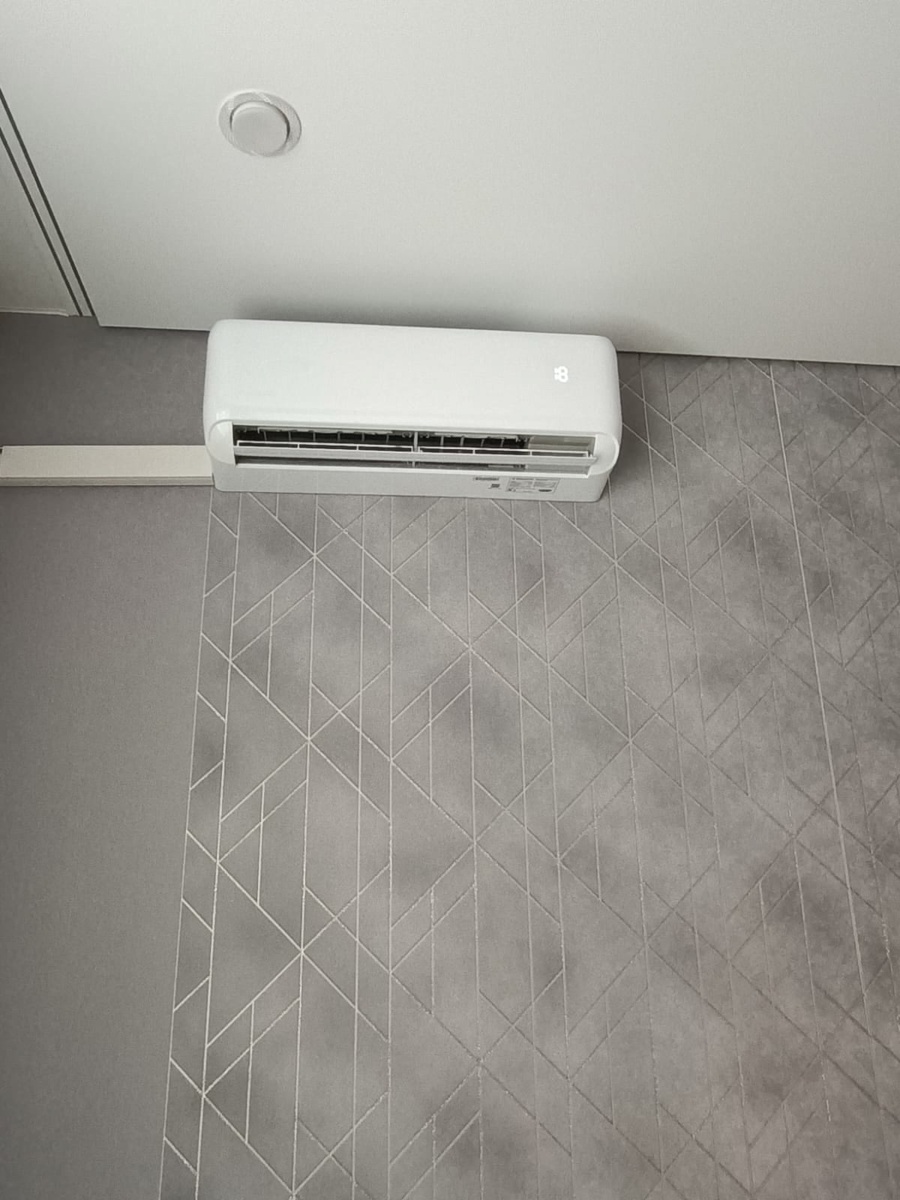 Кондиционеры Kentatsu Tiba KSGTI26HFAN1/KSRTI26HFAN1