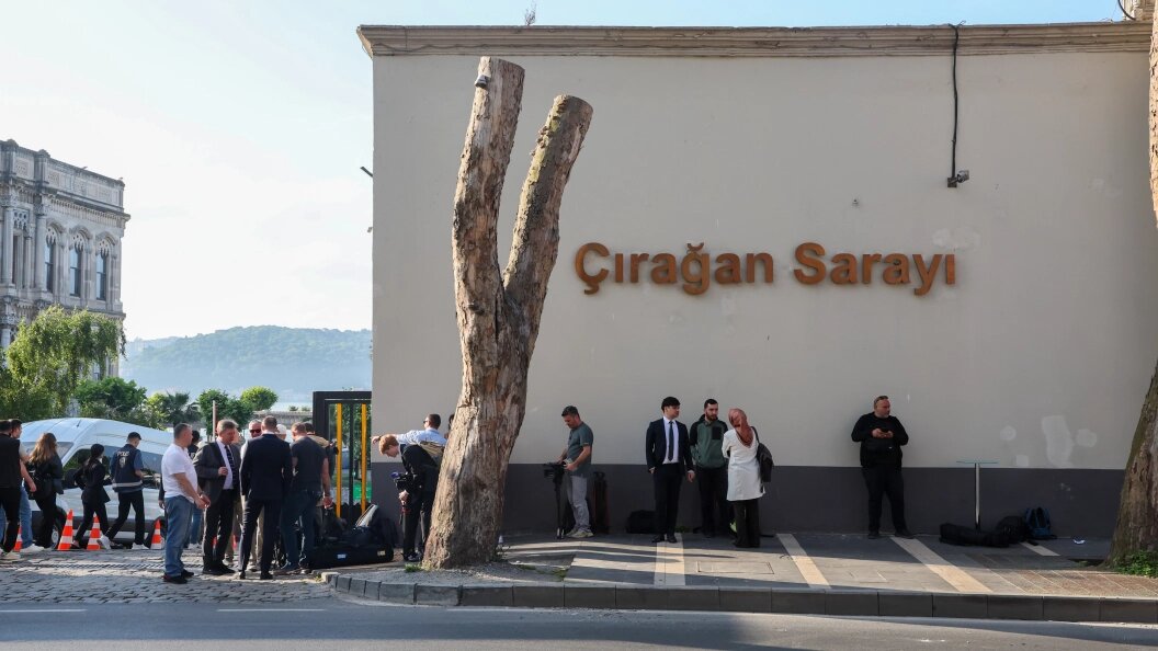    Belkin Alexey/Globallookpress