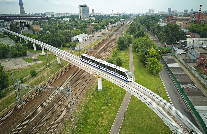    АГН «Москва»