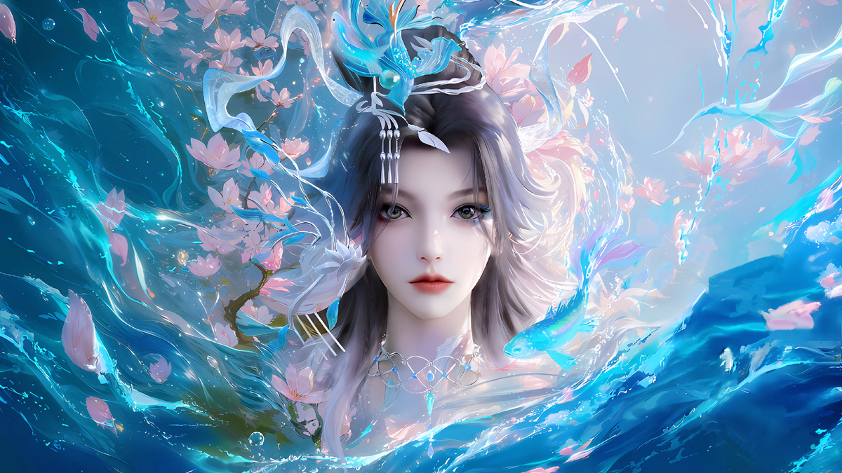 Грезы в бездне облаков